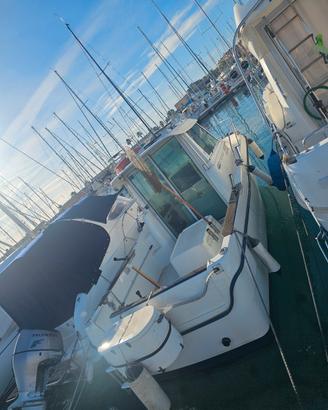  MERRY FISCHER 635 Jeanneau 