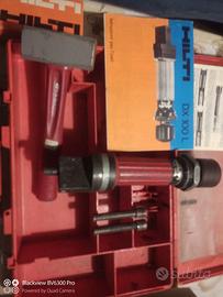 SPARACHIODI HILTI