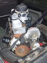 motore completo fiat cinquecento e panda 