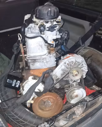 motore completo fiat cinquecento e panda 