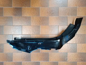 Parafango posteriore carena fifty Malaguti