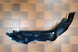 Parafango posteriore carena fifty Malaguti