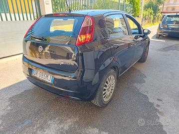 fiat punto 1.3 Multijet 
