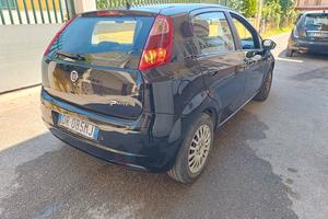fiat punto 1.3 Multijet 