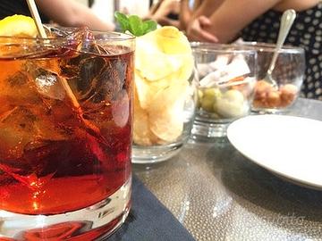 39M Aziendasi bar bistrot 500 mila anno