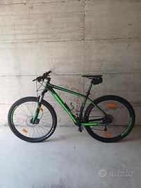 Bici  MTB SCOTT SCALE  29
