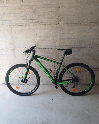 Bici  MTB SCOTT SCALE  29
