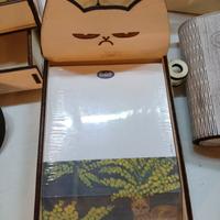 Idee per bambini,natale , taccuino 