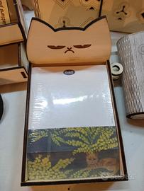 Idee per bambini,natale , taccuino 