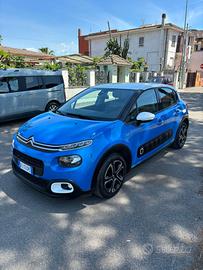 Citroen C3 BlueHDi 75 S&S Shine