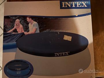 Copertura piscine rotonde Intex  2,21m