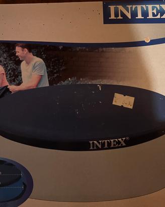 Copertura piscine rotonde Intex  2,21m
