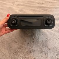 Autoradio Fiat Panda da 2012 a 2019