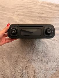 Autoradio Fiat Panda da 2012 a 2019