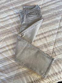 Jeans grigi Liu Jo tg. 31