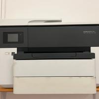 Stampante Professionale HP OfficeJet Pro 7730 WiFi