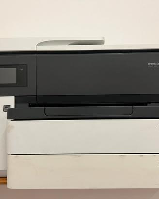 Stampante Professionale HP OfficeJet Pro 7730 WiFi
