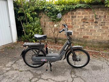 Piaggio Ciao 1987 Ecology System – a puleggia