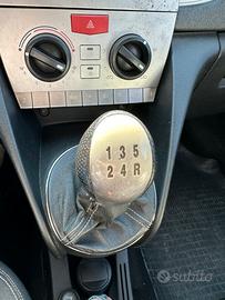 C.E.R.C.O pomello cambio lancia ypsilon