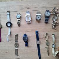 Orologi da donna