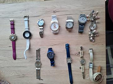 Orologi da donna