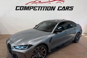 Bmw M3 COMPETITON
