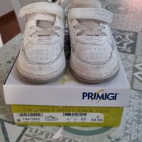 scarpe primigi bimbo usate