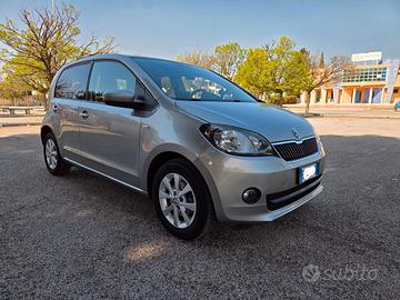 Skoda citigo gtec 5p style