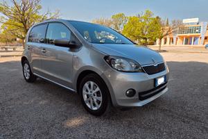 Skoda citigo gtec 5p style