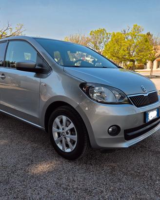 Skoda citigo gtec 5p style