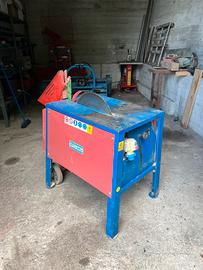 Banco sega Zambon 220v