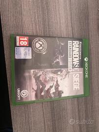 Gioco per xbox one