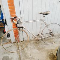 bici vintage  Cilo competizione 