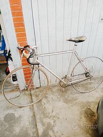 bici vintage  Cilo competizione 