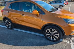 OPEL MOKKA X 1.6 CDTI ECOT 136 CAV.  FULL OPTIONAL