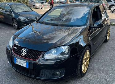 Golf MK5 GTI TFSI