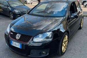 Golf MK5 GTI TFSI