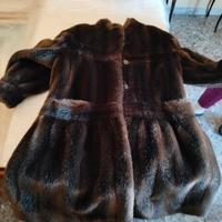 Pelliccia Sintetica "Vladim" Made in Italy