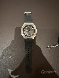 G-shock GM-2100