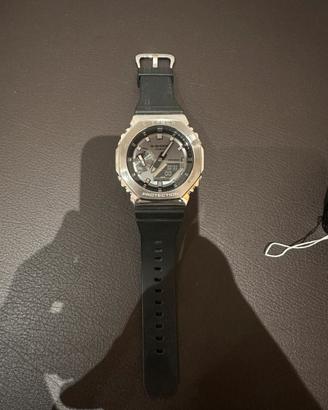 G-shock GM-2100
