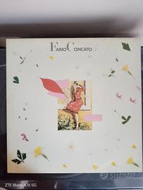 Vinile Fabio Concato