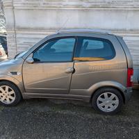 Minicar Ligier X-too R