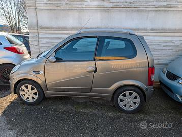 Minicar Ligier X-too R