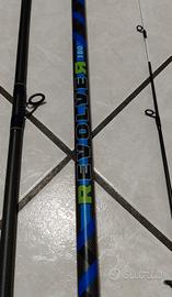 Italcanna Revolver 180