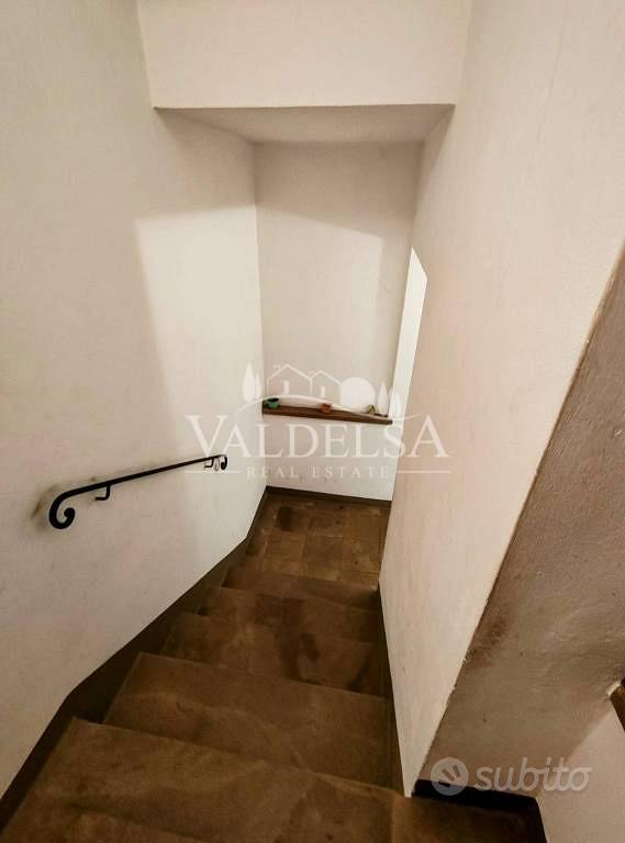 Appartamento – Poggibonsi, Siena - Vista 5