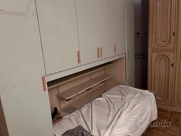 Armadio cameretta