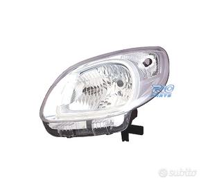 FANALE SINISTRO PER RENAULT KANGOO IV 13-19