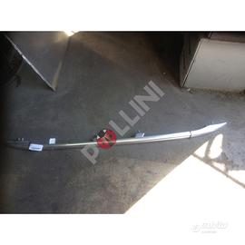 Barre portatutto longitudinali Audi A4 2005