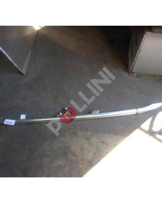 Barre portatutto longitudinali Audi A4 2005
