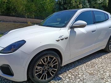 MASERATI GRECALE GT